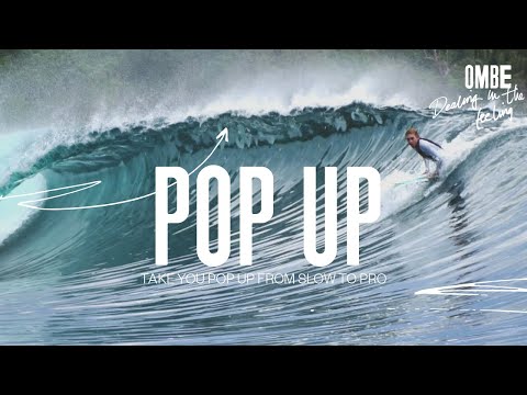 How To Take Your Pop Up From Slow To Pro