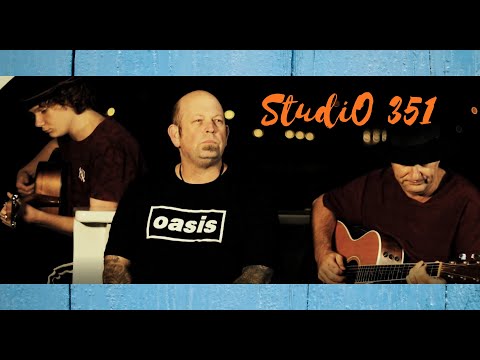 Stone Cold - Jimmy Barnes
