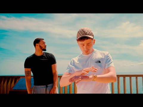 Bores D, 3dnan - Valentina (Official Video)