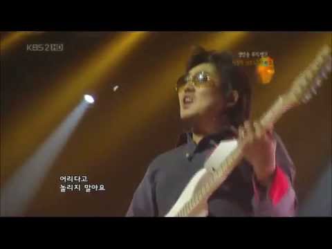 So Nyeo Shi Dae Live Versions