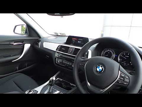 172D18938 - 172D18938 BMW 116d SE 5-door