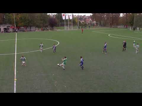 SKS 1911 U13 - SK Roudnice nad Labem 3.poločas