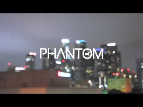 Tenru - The Way She Moves