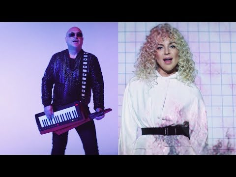 Michal David & Markéta Konvičková - Už svítá (oficiální video)