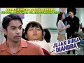 FULL TRAILER JEJAK DUKA DIANDRA SCTV SENIN 2 FEBRUARI 2026 DIMITRI BANTU 500 JUTA DIANDRA