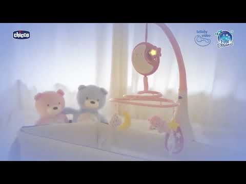 Chicco Next2Dreams Lullaby