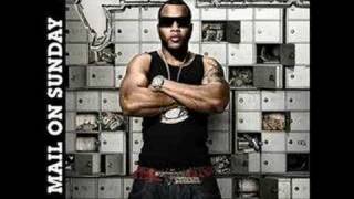 Me &amp; U - Flo Rida