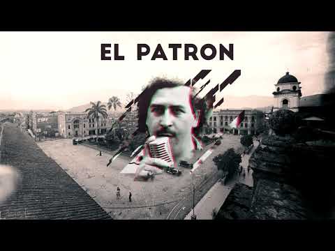 Iktotujestjohny - El Patron