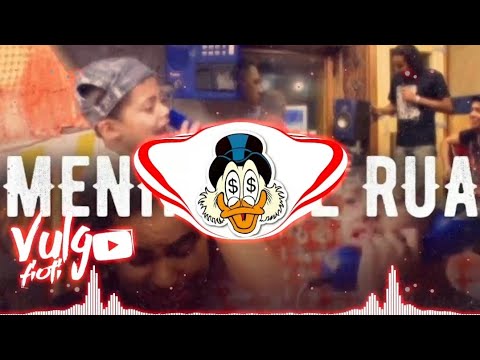 BEAT MENINO DE RUA - TÔ LIGANDO PRA VOCÊ.... (FUNK REMIX) BY STORDDY E  DJ David MM