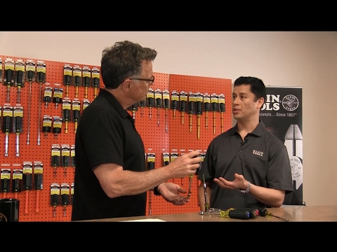 Tradesman TV: Hollow Nut Driver Overview