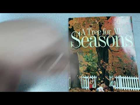 A Tree for All Seasons