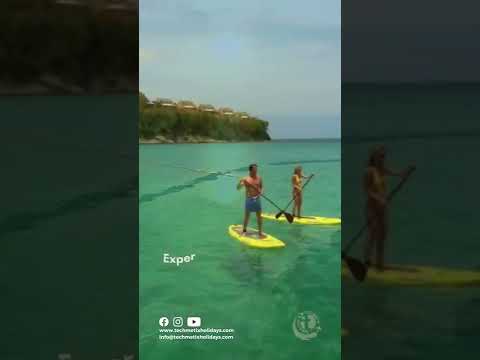 Andaman & Nicobar Holiday Package