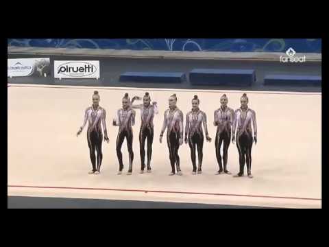 Victoria Strela (RUS) @ Challenge Cup I Finale