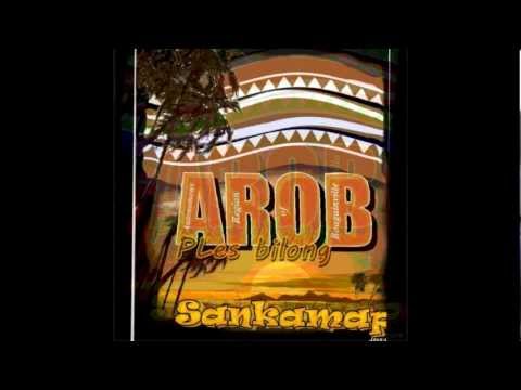 Niu Age- Tsomi Alia (PNG Music, Autonomous Region Of Bougainville)