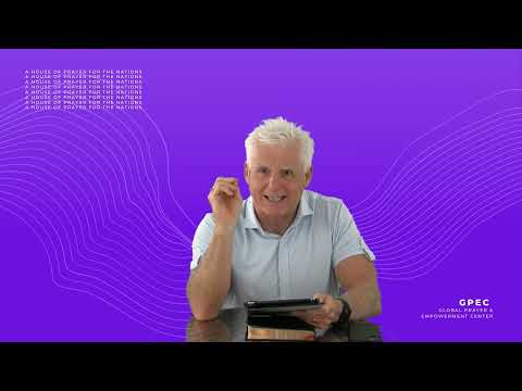 PETITIONING THE COURTS OF HEAVEN IN TIMES OF CRISIS