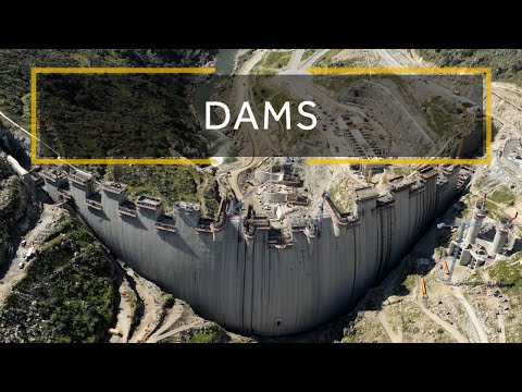 Keller Dam solutions