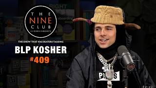 BLP Kosher | The Nine Club #409