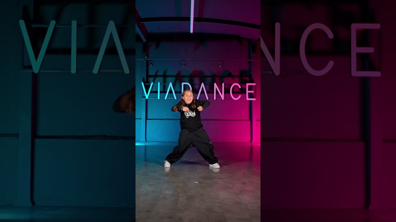 Dans 2 - Aslı Yaren Calın