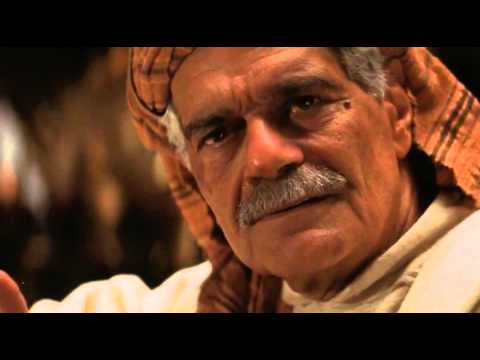 El Guerrero Número 13, oráculo