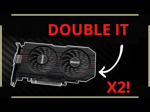 2 Graphic cards in a row ultimate luck - Escape from Tarkov