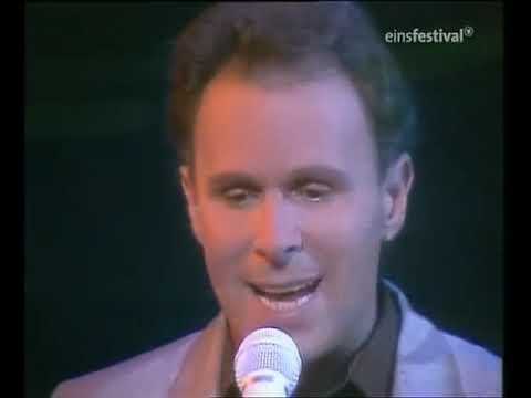 TMF feat. JOE ESPOSITO - Eye To Eye (Känguru, 05.12.1985)