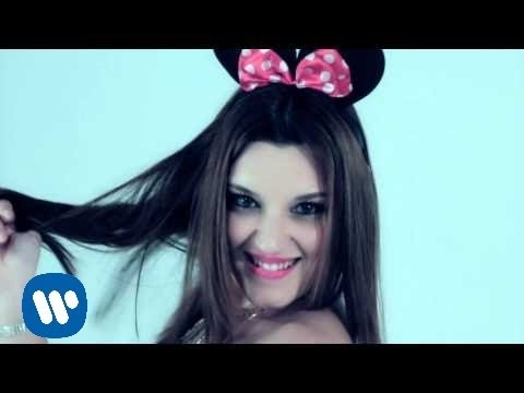Maki - Presumida (feat. Borja Rubio) (Videoclip oficial)
