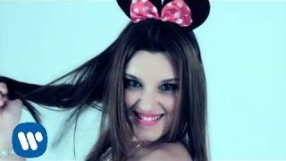 Maki - Presumida (feat. Borja Rubio) (Videoclip oficial)