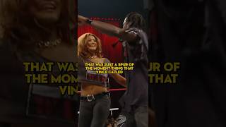 Download lagu When Vince McMahon Changed R-Truth's Theme Song mp3