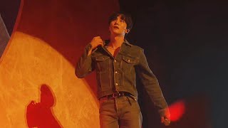 [2PM 준호] 220821 BEFORE MIDNIGHT (일본무도관) - Nobody Else