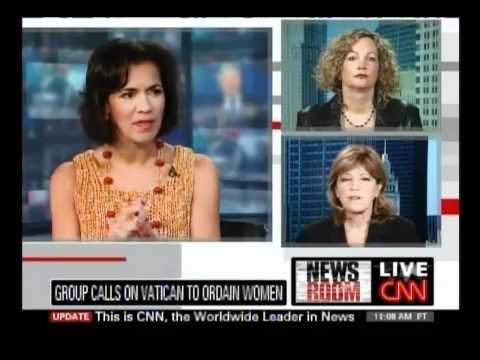 35th Anniversary CNN Coverage 09-18-2010