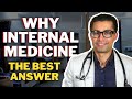 San Juan City Hospital Program Internal Medicine Residency