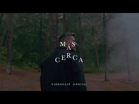 Música ICF - Más Cerca (Videoclip Oficial)