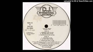 Dea - culito (acid mix) 1992