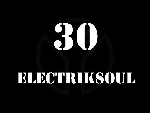 FEY'SCONTROL 30 - ELECTRIKSOUL (Live @ Pacho Birthday 2018)