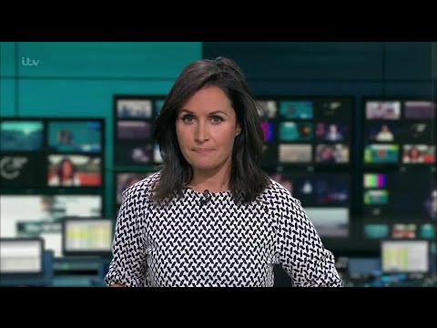 ITV Newsflash (13GMT - Full Newsflash - 24/2/22)