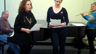 Quelques Chansons Enfantines