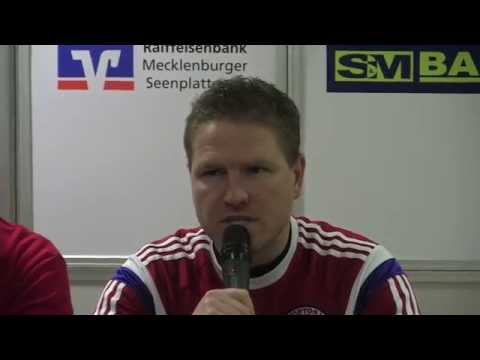 Malchower SV 90 - SV Victoria Seelow  31-10-15  1:2