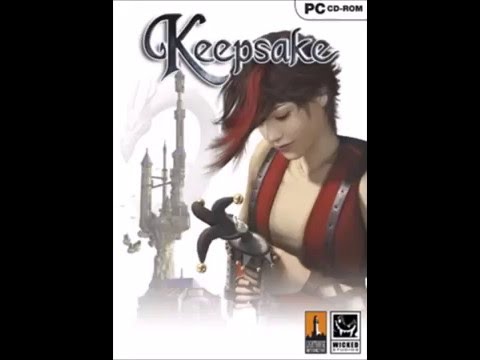 Keepsake OST - Arcane Arts