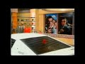 MGM UA Home Video James Bond Preview 1995