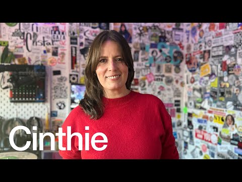 Cinthie @TheLotRadio  02-21-2025