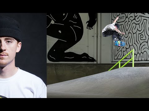 It Must Be Nice To Be This Good At Skateboarding | Tyler Peterson