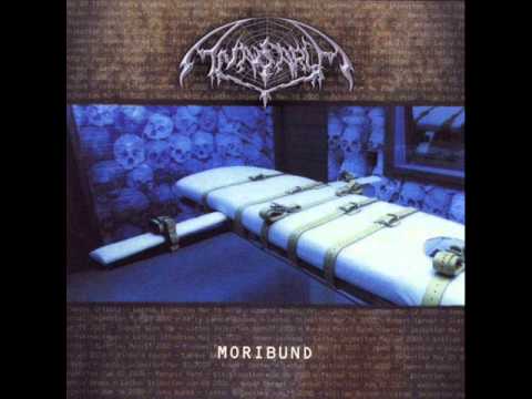 Anasarca- Moribund (Full Album) 2001