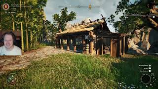 Chinese Frontiers – Episode 1 | My First Official Series Begins