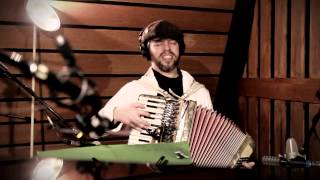 Winston McAnuff & Fixi - Don't give up [Teaser]