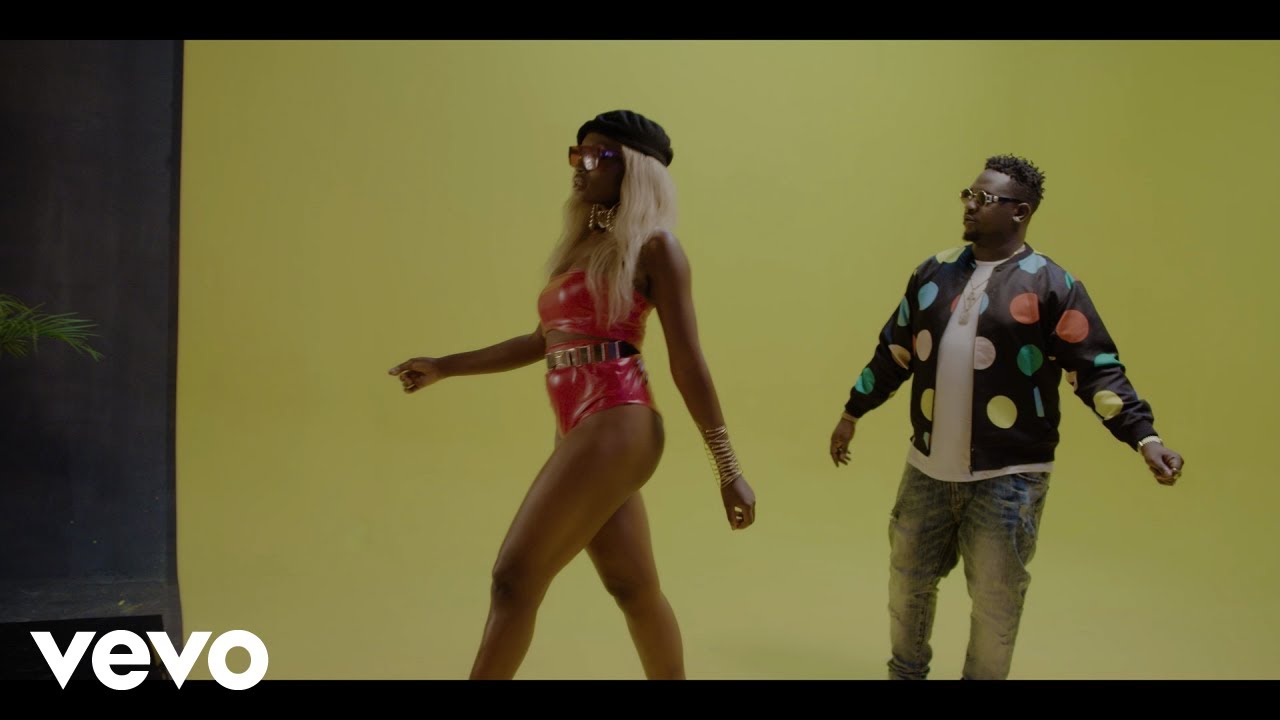 Wande Coal — Tur-Key Nla