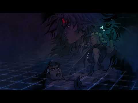 Streets of Rage 4 - Mr. X Nightmare OST (Spotlight Summersault Extended)