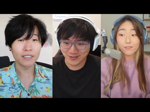 Toast Dodged an Awkward Situation with Janet