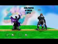 PROJECT M EX REMIX 0 95DX KAZUYA MISHIMA MOVESET SHOWCASE