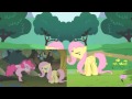 {1 Hour} {HD} Fluttershy's Yay Song (Avast ...