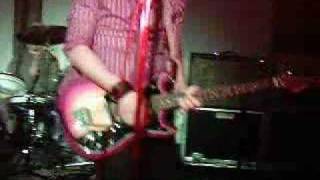 Neo - Record Straight live @Gödör Klub , Budapest